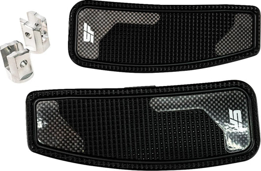 Slyfox Mini Floorboards Fotplattor & delar bild 1 PMMEDIA:04c94169e8a5c2ba