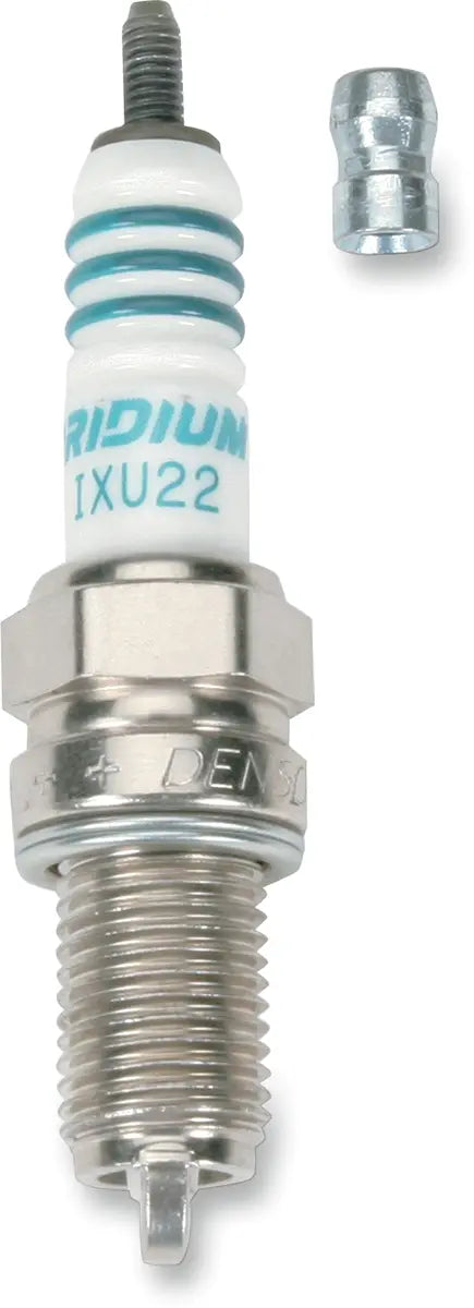 Denso Iridium Spark Plug Tändstift bild 1 PMMEDIA:e76f9b52a78da583