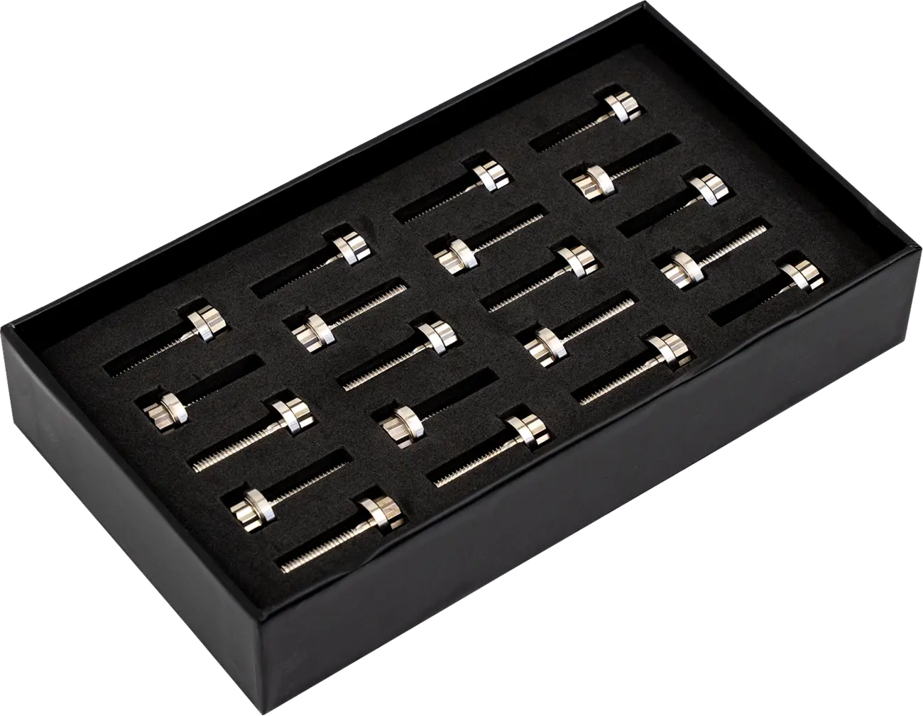 TRASK Titanium M8 Rocker Box Kit bild 1 PMMEDIA:89ecbc06e23147db