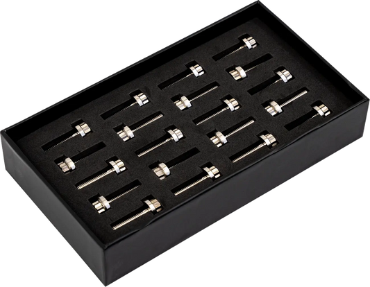 TRASK Titanium M8 Rocker Box Kit bild 1 PMMEDIA:89ecbc06e23147db