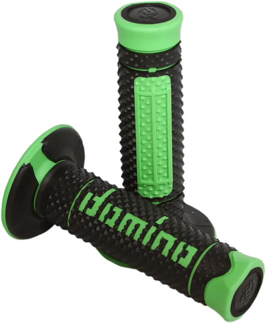 Domino Diamonte Grips Handtag bild 1 PMMEDIA:05040d5a32bdf5f0