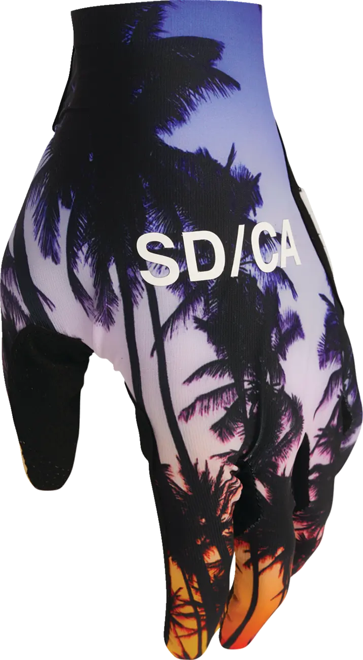 Sportmode SD Handskar Svart XS bild 3 PMMEDIA:831d90ccfd81ff65