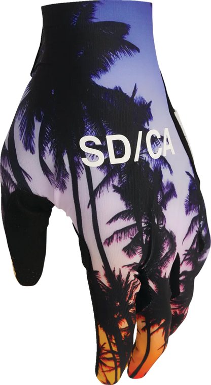 Sportmode SD Handskar Svart XS bild 3 PMMEDIA:831d90ccfd81ff65