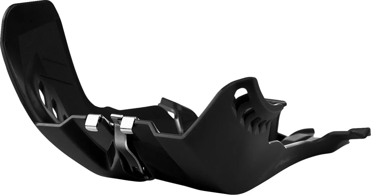 Polisport Fortress Skid Plate Motorskydd bild 3 PMMEDIA:1ef22c320d06e373