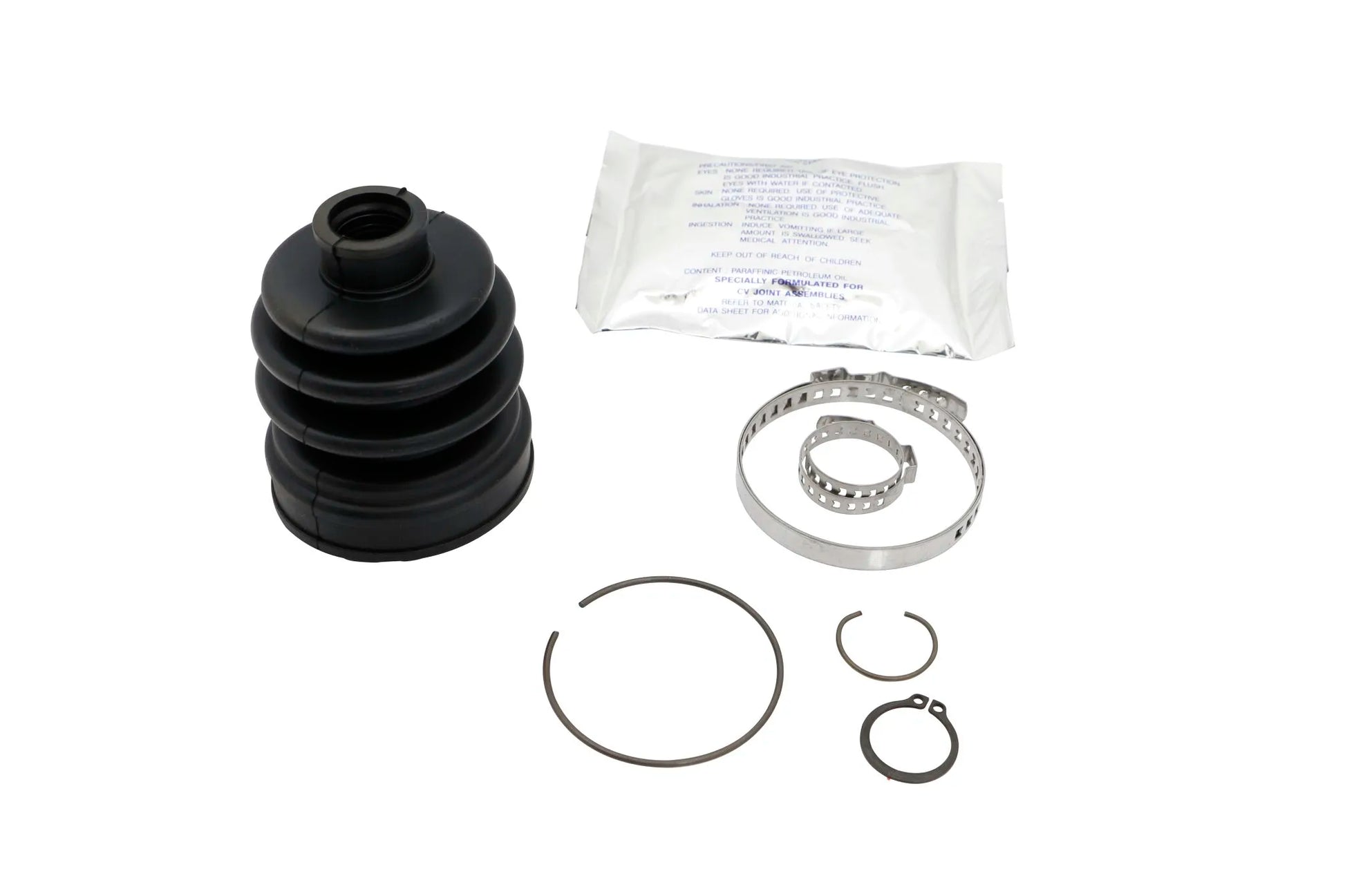 EPI CV Boot Kit Heavy Duty bild 1 PMMEDIA:3d862d20e5e82c79
