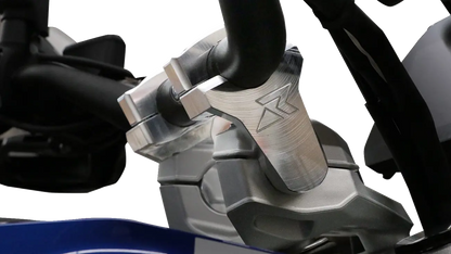 ROX SPEED FX 2,4" Pivotande Risers för BMW R1300GS bild 3 PMMEDIA:f40c921684a32f72