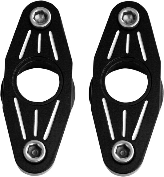 Accutronix Swingarm Pivot Blocks Svingarmskydd & kåpor bild 2 PMMEDIA:cbac1ced007e4bce