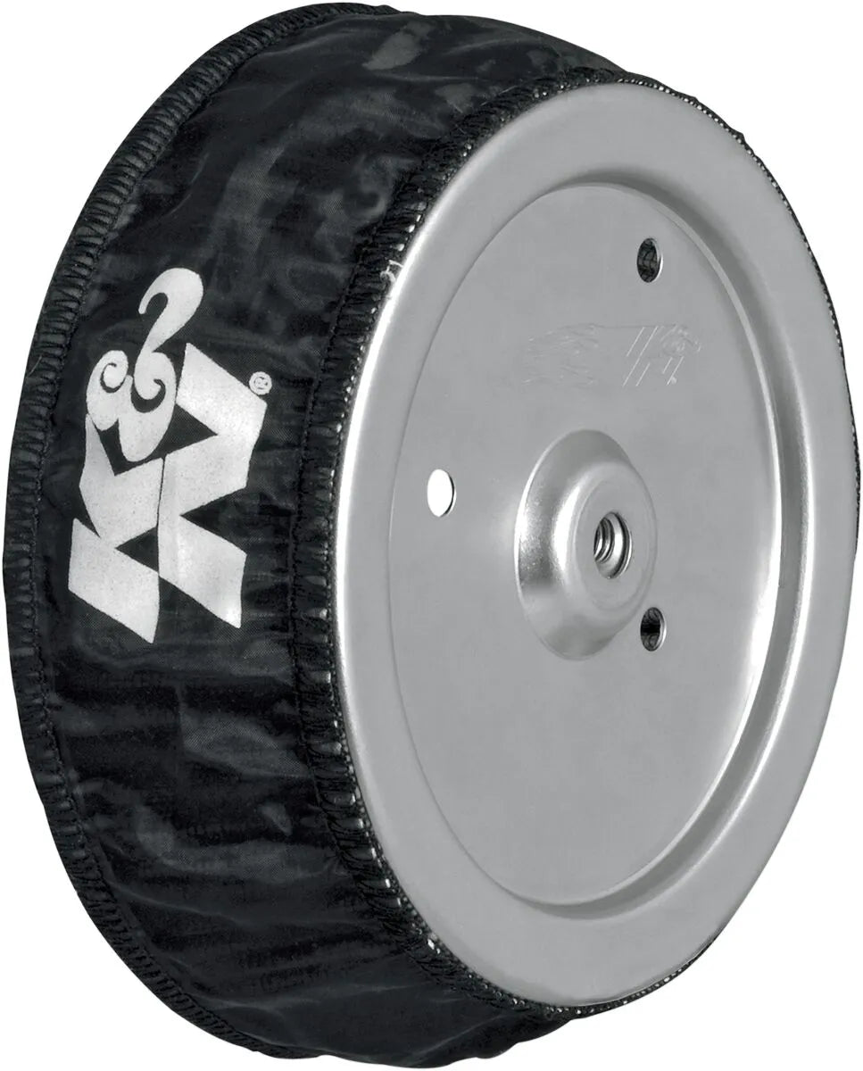 K & N Drycharger Luftfilterskydd bild 1 PMMEDIA:f69cc561bbf14bb3
