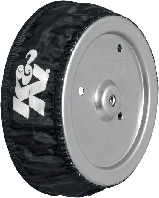 K & N Drycharger Luftfilterskydd bild 1 PMMEDIA:f69cc561bbf14bb3