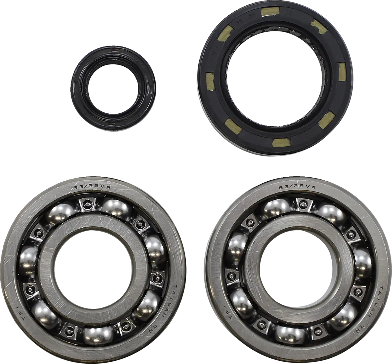 VINTCO Main Bearing Kit KMB034 bild 1 PMMEDIA:f1b7f3ccb4456412