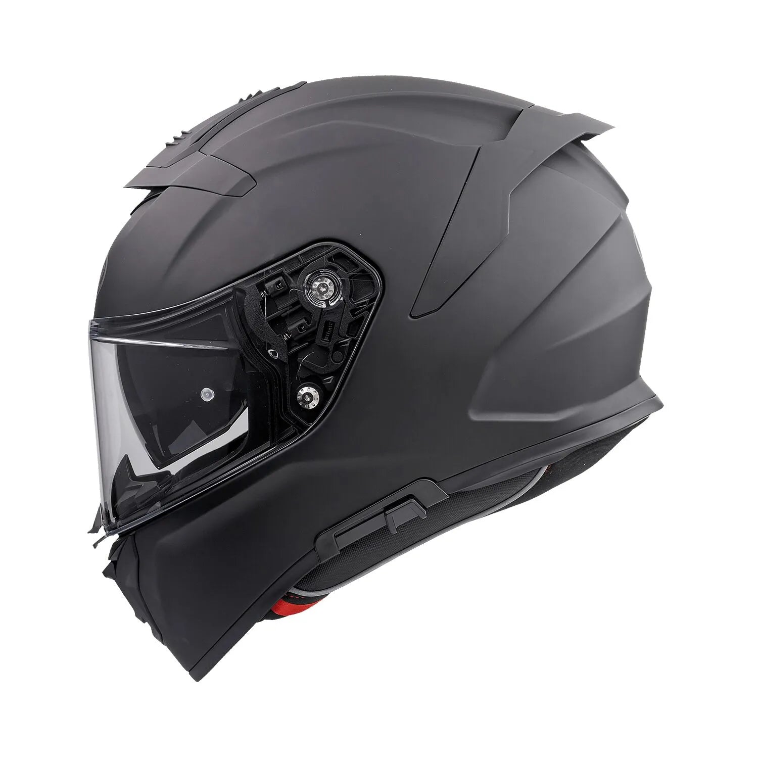 Premier Helmets Devil U9 Integralhjälm vuxen bild 3 PMMEDIA:ad0ad48d26db8ccf