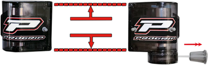 PRO GRIP Vista XXL Roll-Off System bild 2 PMMEDIA:be5e456a2c4b87bb