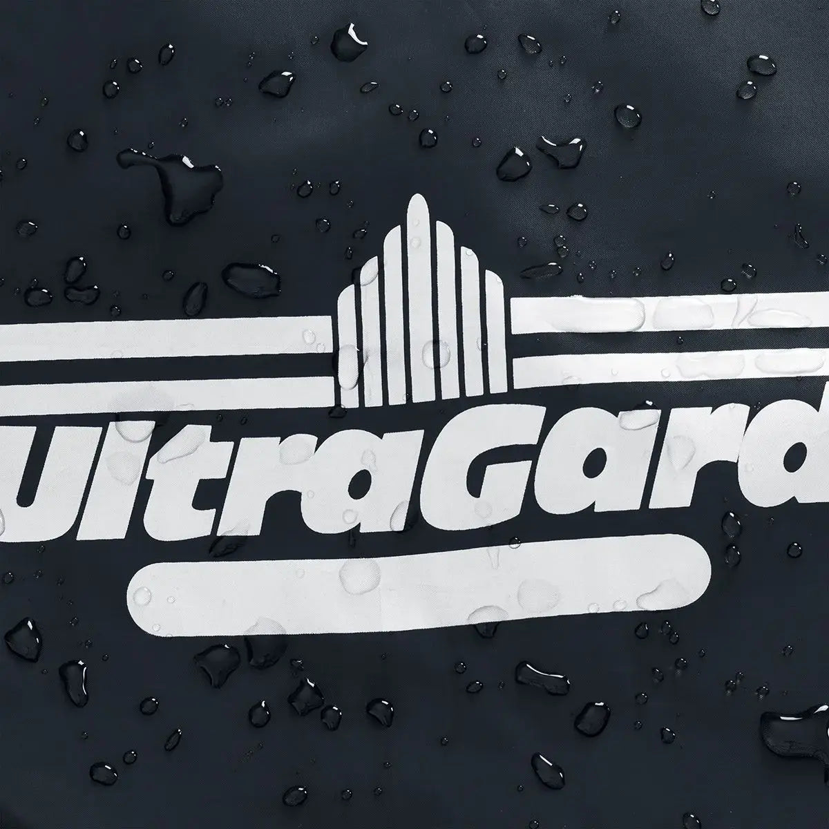 ULTRAGARD Half Cover Can-Am Svart bild 5 PMMEDIA:44389b22bdfd04b7