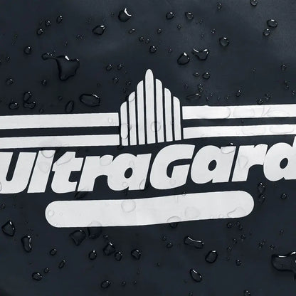 ULTRAGARD Half Cover Can-Am Svart bild 5 PMMEDIA:44389b22bdfd04b7