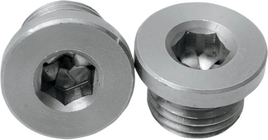 BASSANI XHAUST O2 Sensor Port Plug 12mm x 1,25" bild 1 PMMEDIA:70b9d2bef9de6a68