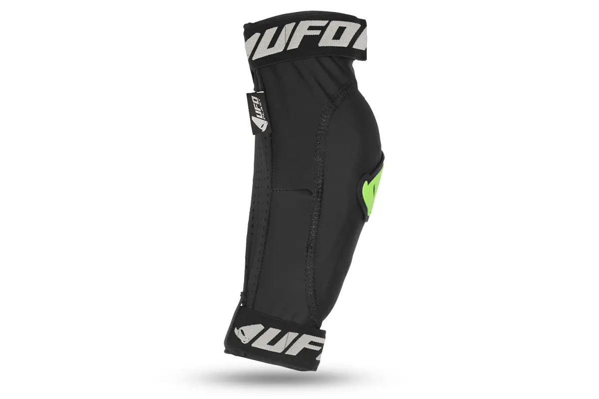 Ufo Youth Spartan Elbow Guards Armskydd bild 3 PMMEDIA:0af5bddf16932f04