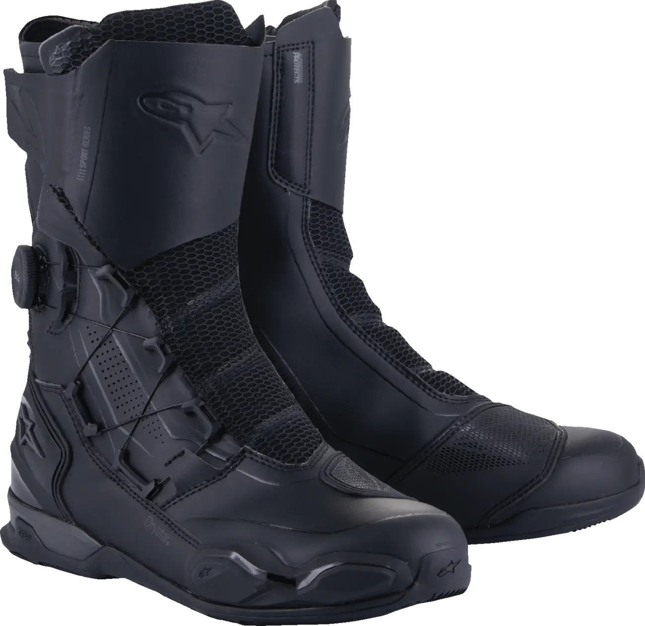 Alpinestars (Road) SP-X BOA Drystar® MC Stövlar (gata) bild 9 PMMEDIA:2eb81046ee56662d
