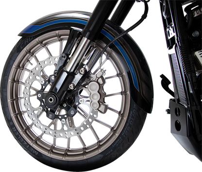 ARLEN NESS Profile framfender 21" FXD bild 4 PMMEDIA:07b1cc79971de4b1