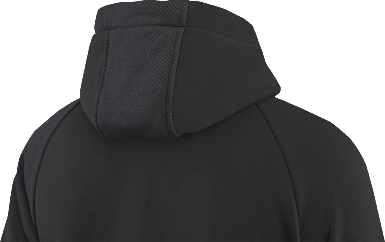 Akrapovic Women's Corpo Full-Zip Hoody Tröjor dam bild 4 PMMEDIA:ef90c4f4cb52ca60