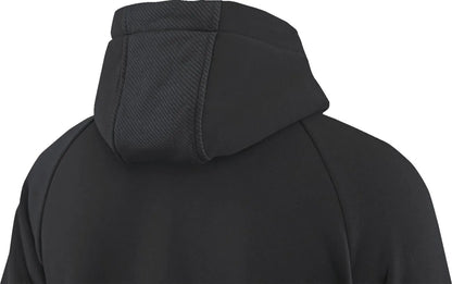 Akrapovic Women's Corpo Full-Zip Hoody Tröjor dam bild 4 PMMEDIA:ef90c4f4cb52ca60