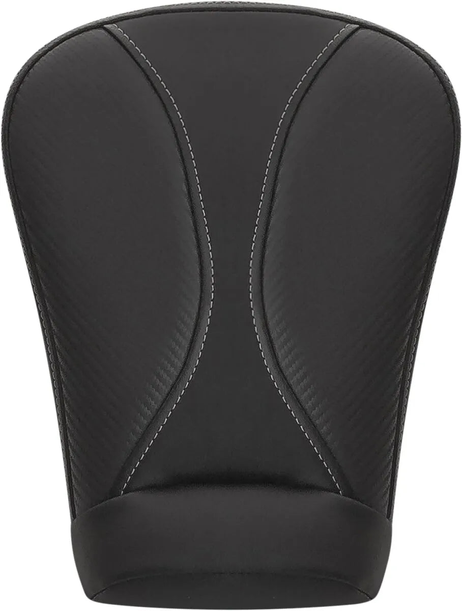 Saddlemen Dominator Pillion Pad Sadlar Harley Touring bild 2 PMMEDIA:a74adfada41f97aa