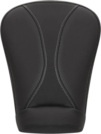 Saddlemen Dominator Pillion Pad Sadlar Harley Touring bild 2 PMMEDIA:a74adfada41f97aa