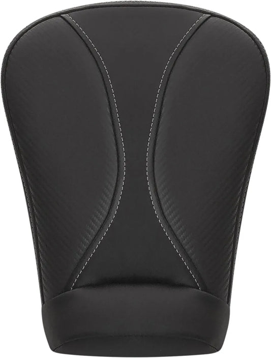 Saddlemen Dominator Pillion Pad Sadlar Harley Touring bild 2 PMMEDIA:a74adfada41f97aa
