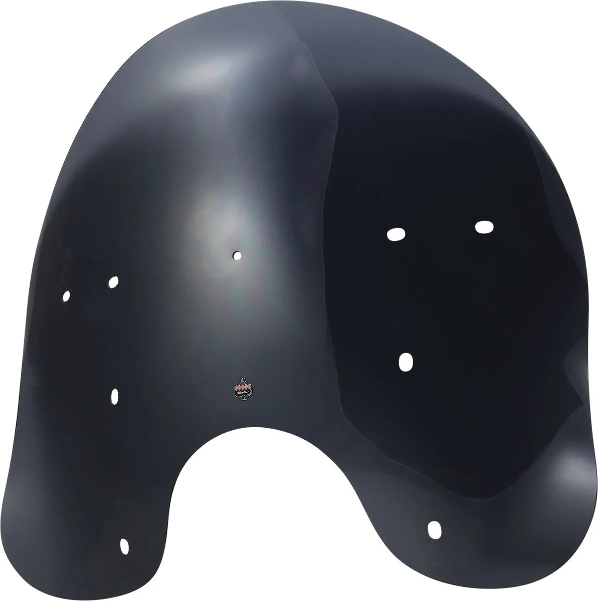 Klock Werks Billboard Flare® Windshield OEM Harley bild 9 PMMEDIA:8a948a2a8b43b04a