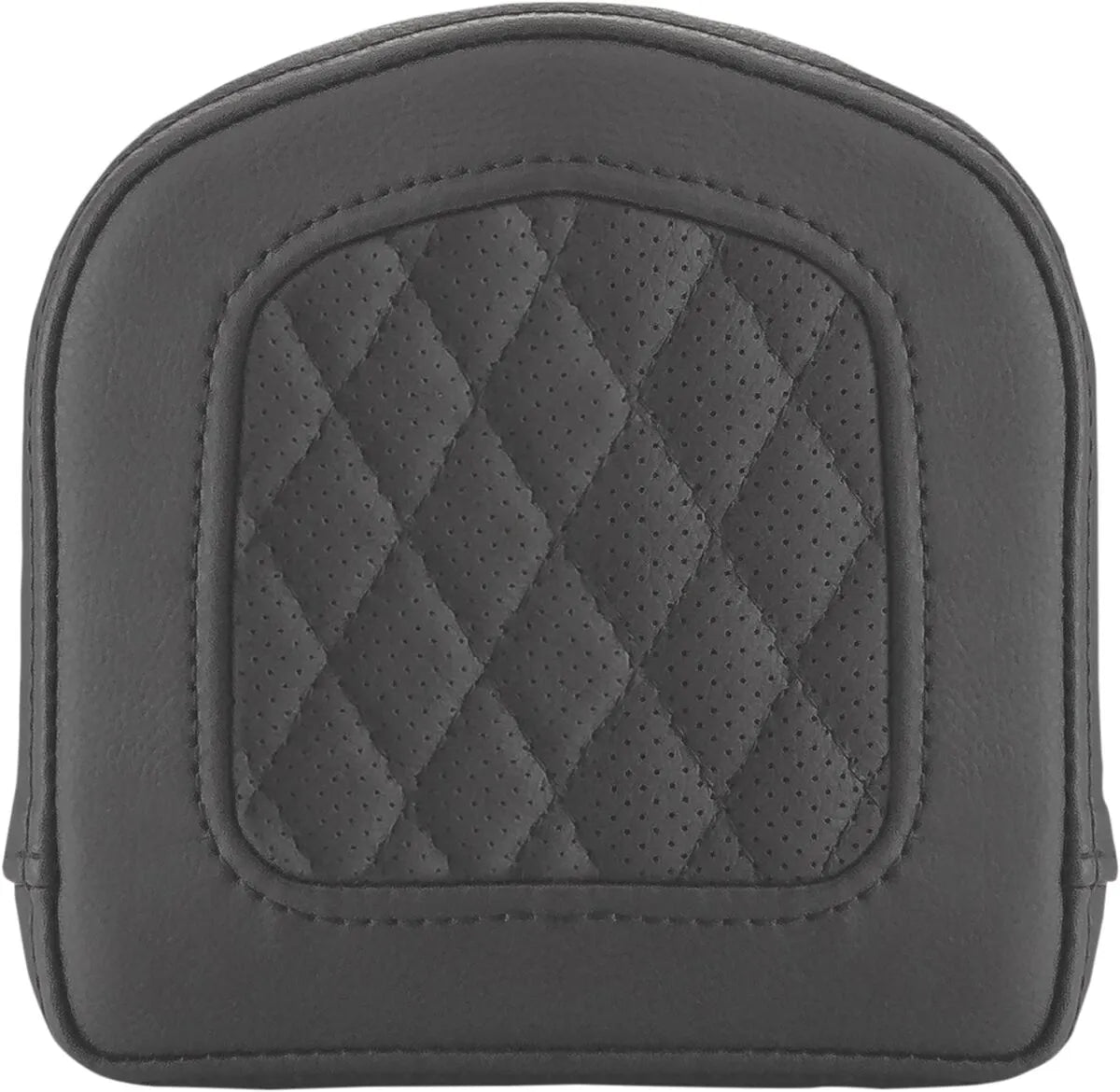 Saddlemen Sissy Bar Pad Ryggstöd för sadlar bild 1 PMMEDIA:9063ed6f6c2d404a