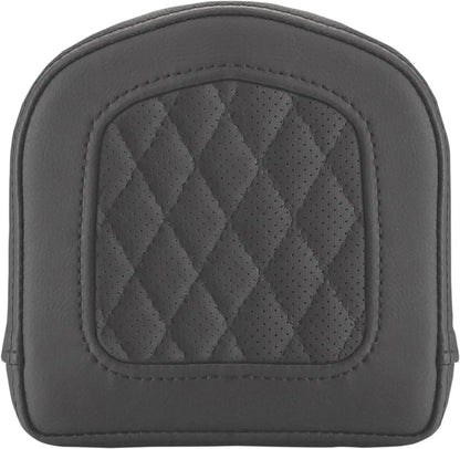Saddlemen Sissy Bar Pad Ryggstöd för sadlar bild 1 PMMEDIA:9063ed6f6c2d404a
