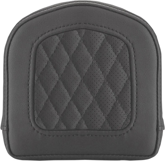 Saddlemen Sissy Bar Pad Ryggstöd för sadlar bild 1 PMMEDIA:9063ed6f6c2d404a