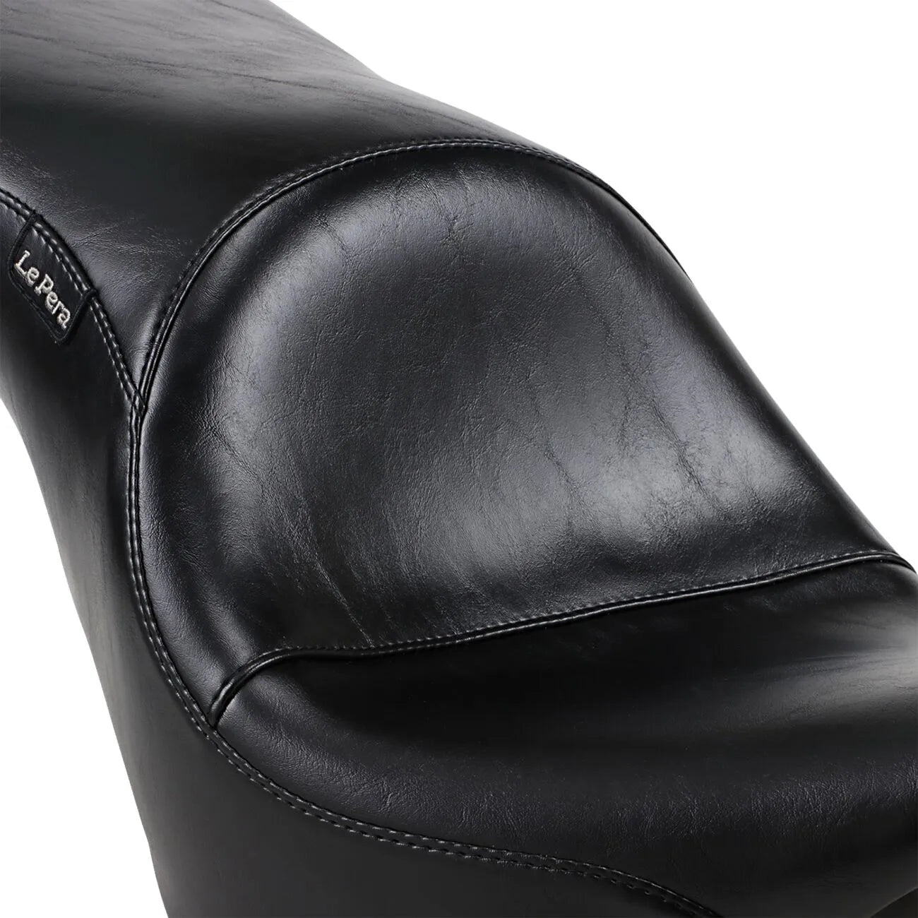 Le Pera Maverick Seat Sadlar Harley Softail bild 7 PMMEDIA:cba2c945373fed53