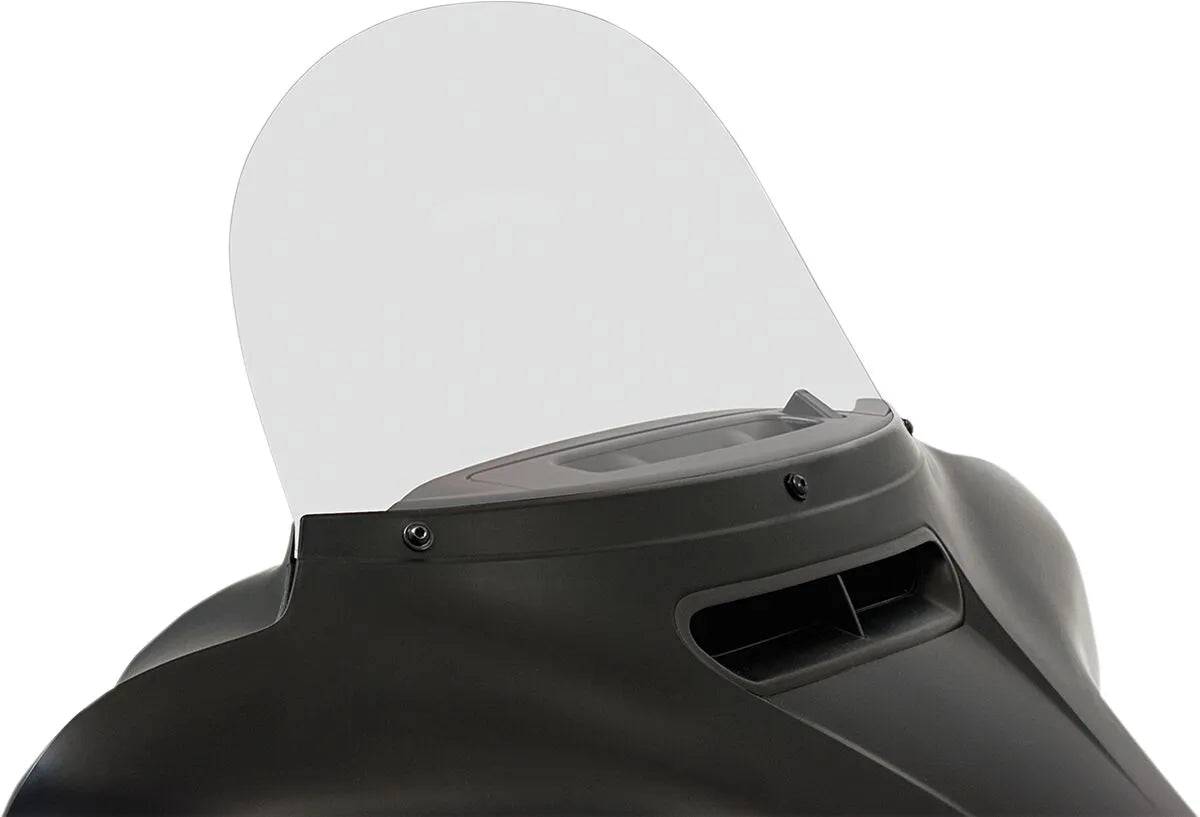 Memphis Shades Hd Replacement Lucite Windshield OEM Harley bild 6 PMMEDIA:a47da9671d04b20a