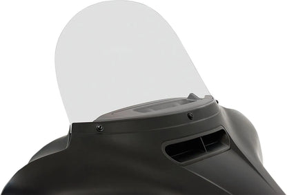 Memphis Shades Hd Replacement Lucite Windshield OEM Harley bild 6 PMMEDIA:a47da9671d04b20a