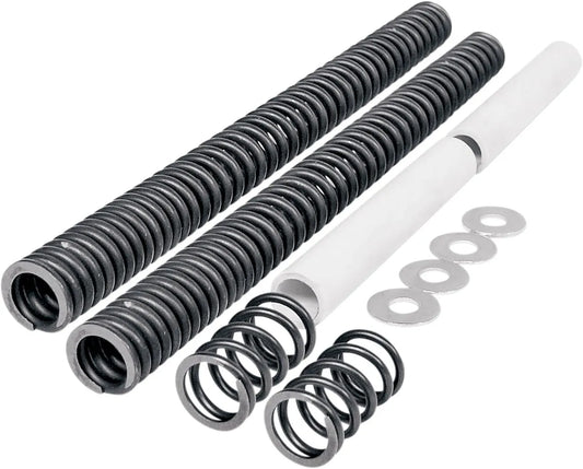 La Choppers Front Fork Lowering Kit Sänknings- & höjningskit framgaffel bild 2 PMMEDIA:881234c596a08954