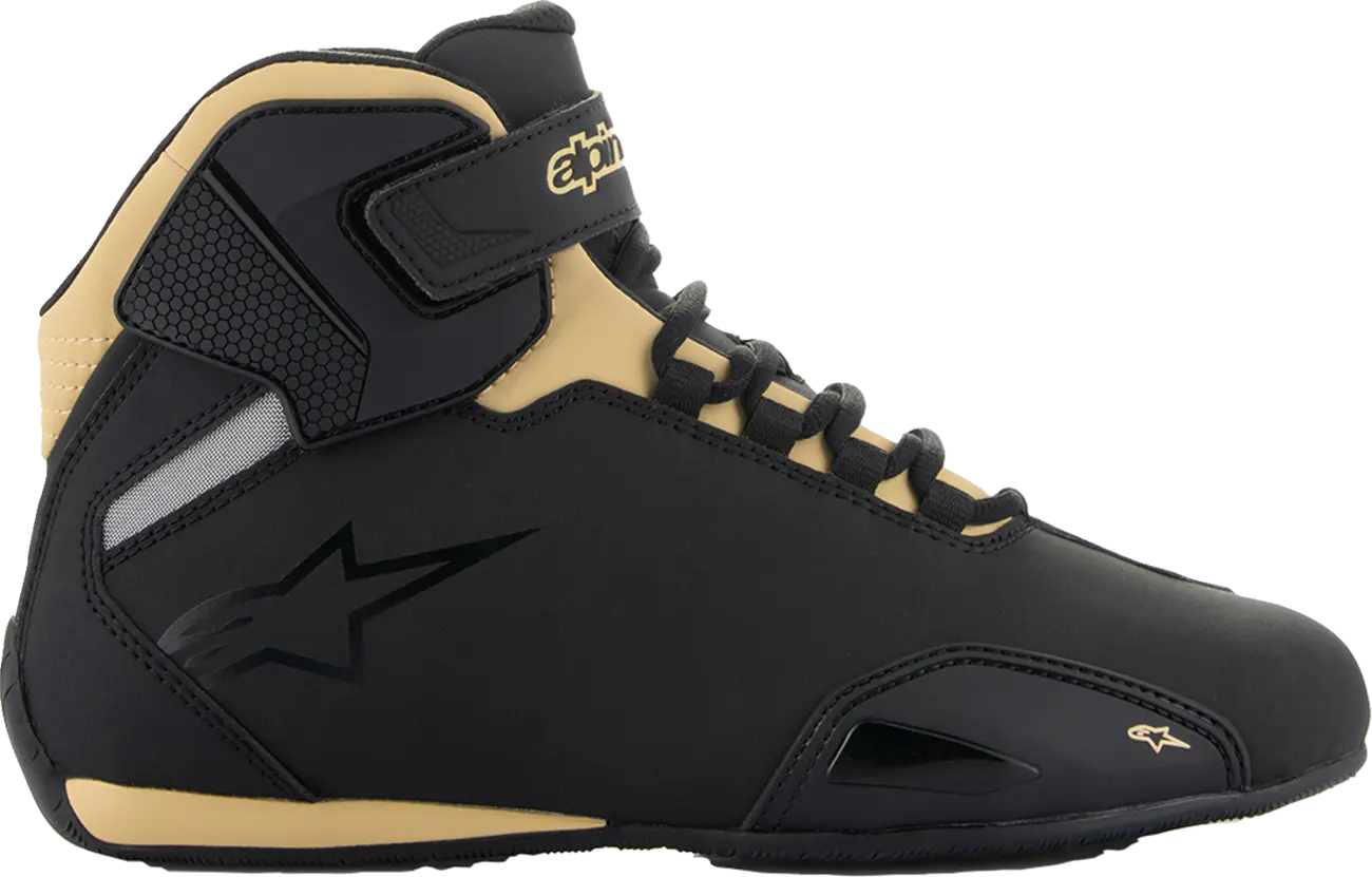 ALPINESTARS (ROAD) Stella Sektor Damstövlar bild 5 PMMEDIA:513c00fb93cff519