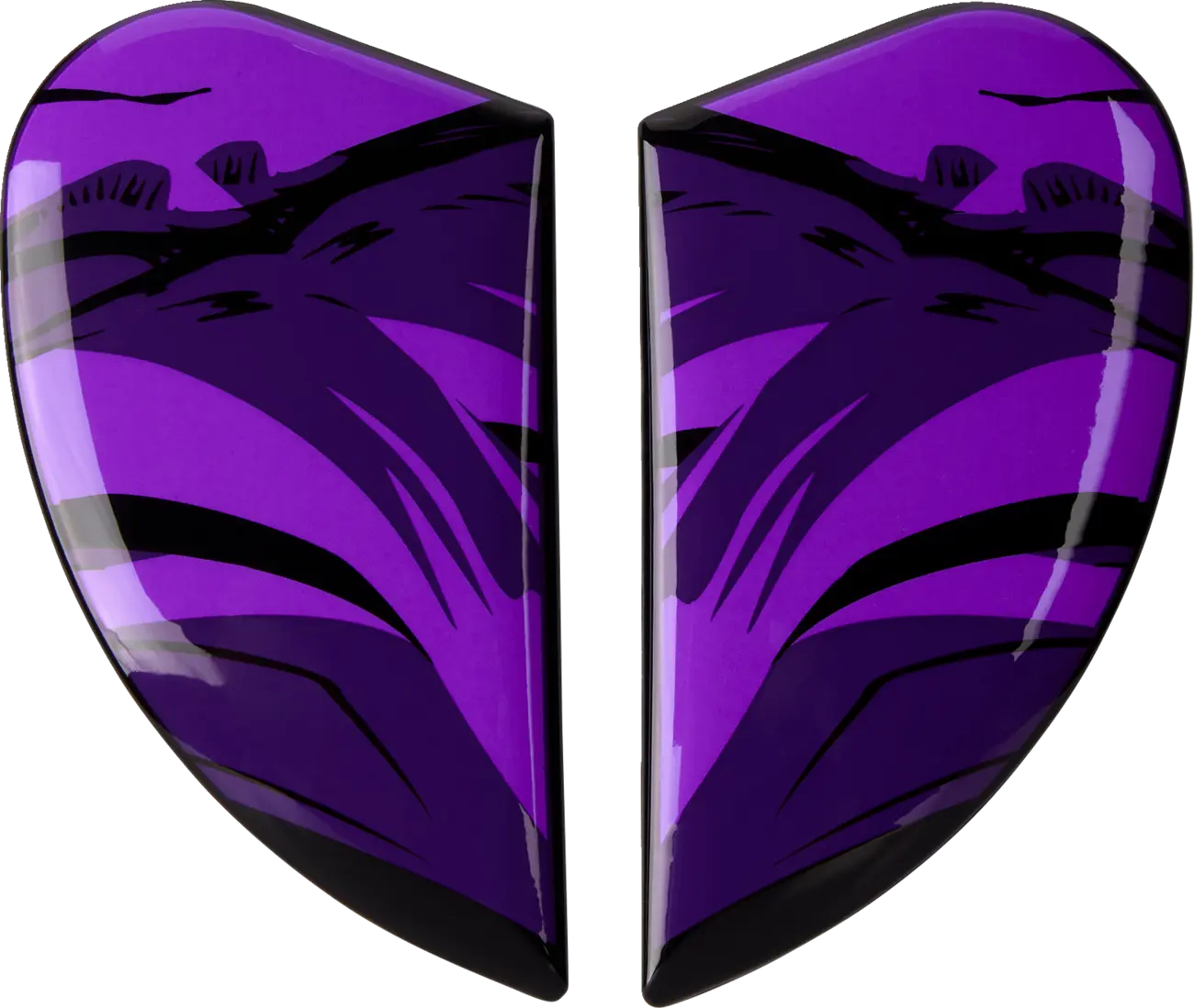 Icon Airform™ Helmet Side Plates Yttre hjälmdelar bild 3 PMMEDIA:f59ef6789885a059