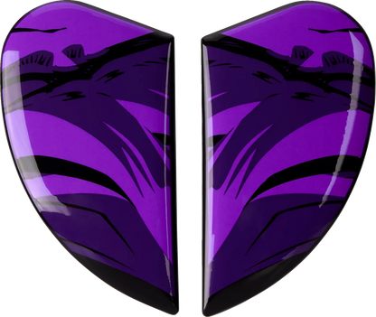 Icon Airform™ Helmet Side Plates Yttre hjälmdelar bild 3 PMMEDIA:f59ef6789885a059