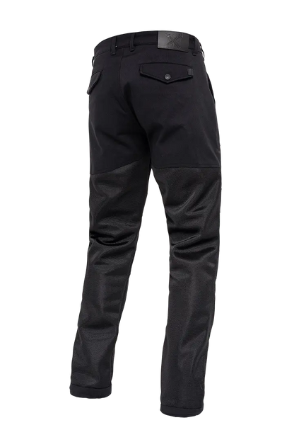 John Doe Aero Mesh Riding Byxa textil herr bild 5 PMMEDIA:c8dae6f773716f7e
