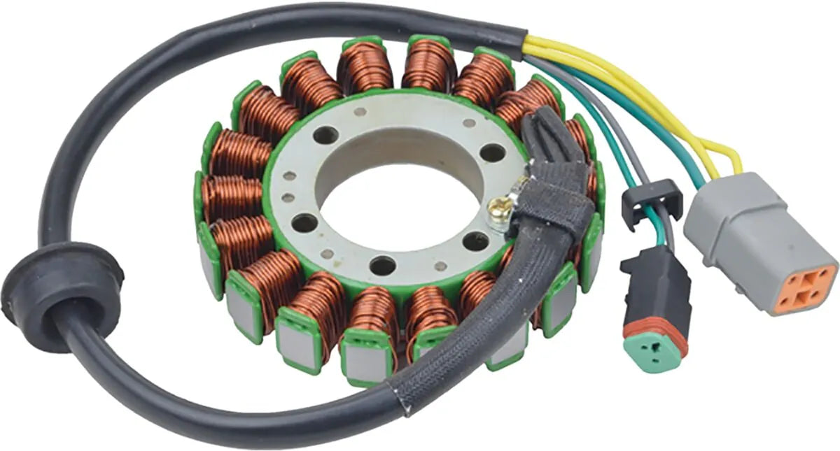 PARTS UNLIMITED Stator för Ski Doo/Lynx bild 1 PMMEDIA:f209e8e11f662a3b