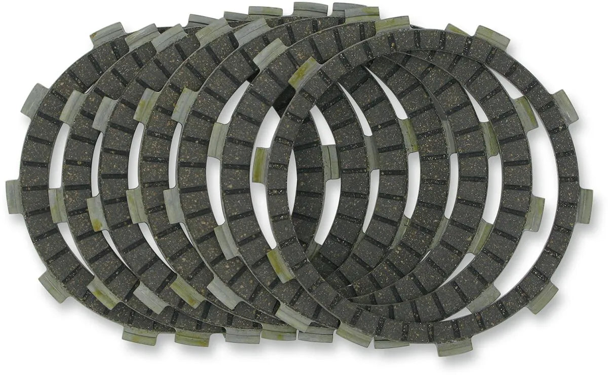 EBC CK Standard Series Kopplingskit bild 1 PMMEDIA:919c72615e1792bf