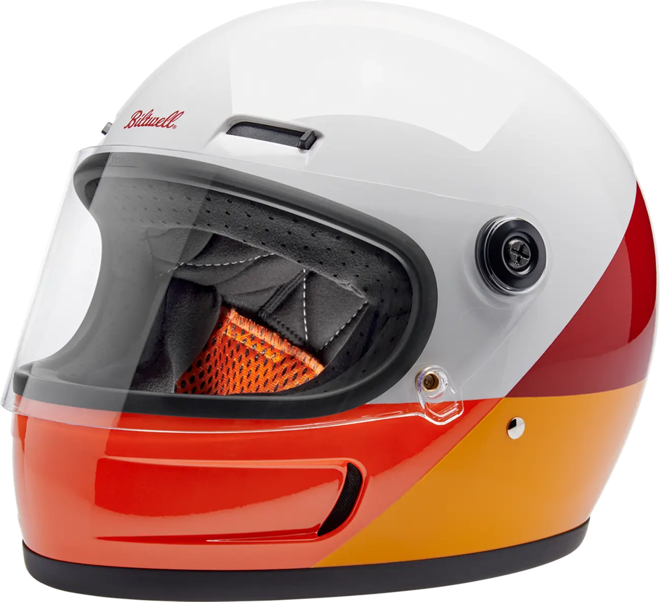 Biltwell Gringo SV Integralhjälm vuxen bild 1 PMMEDIA:08affd52d2fc7c56