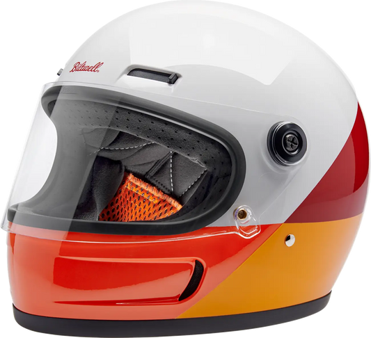 Biltwell Gringo SV Integralhjälm vuxen bild 1 PMMEDIA:08affd52d2fc7c56