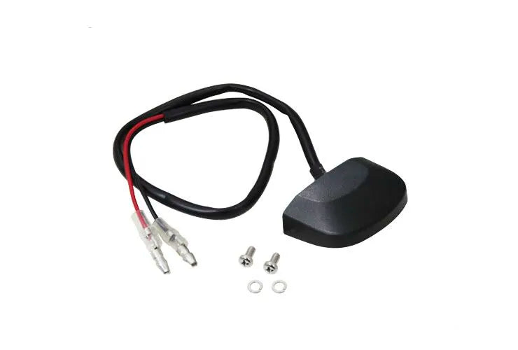 KOSO NORTH AMERICA LED-nummerplåtsbelysning bild 1 PMMEDIA:2928583425d109f8