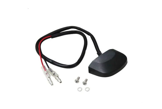 KOSO NORTH AMERICA LED-nummerplåtsbelysning bild 1 PMMEDIA:2928583425d109f8