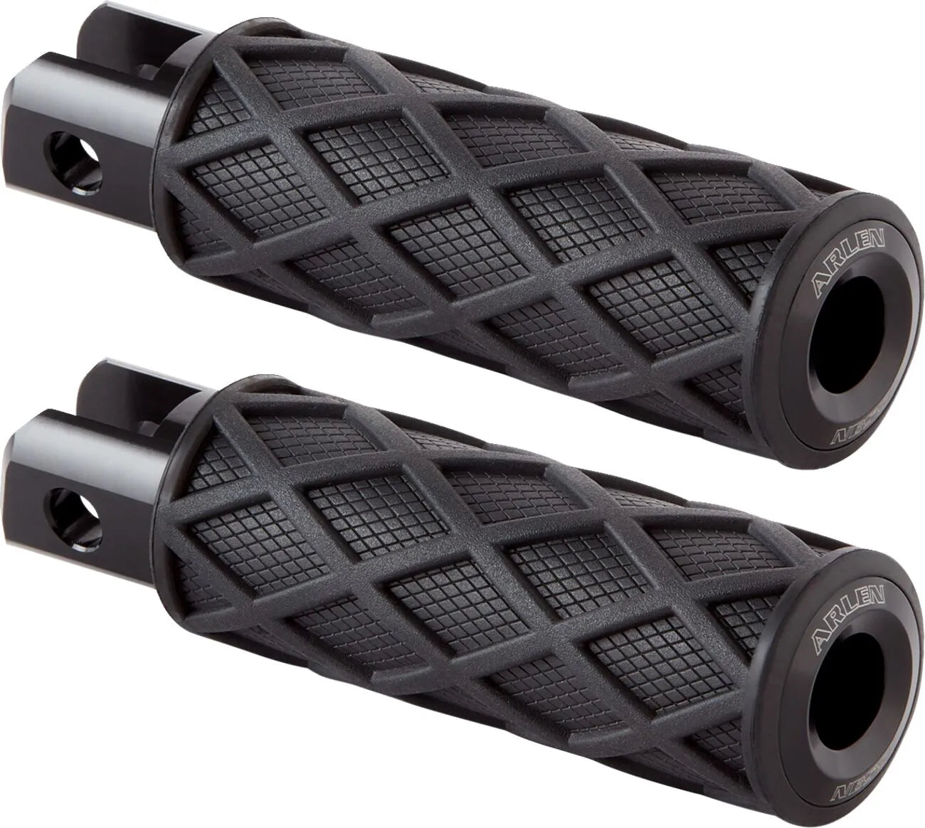 Arlen Ness Diamond Foot Pegs Fotpinnar & delar bild 2 PMMEDIA:2f91a51aeeb9d0c0