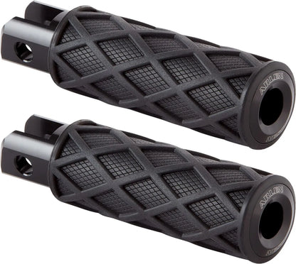 Arlen Ness Diamond Foot Pegs Fotpinnar & delar bild 2 PMMEDIA:2f91a51aeeb9d0c0