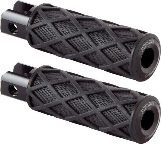 Arlen Ness Diamond Foot Pegs Fotpinnar & delar bild 2 PMMEDIA:2f91a51aeeb9d0c0