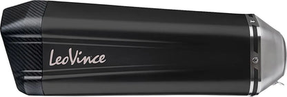 LEOVINCE LV-12 Black Edition Slip-On Ljuddämpare bild 4 PMMEDIA:3b20d2c689c62c40