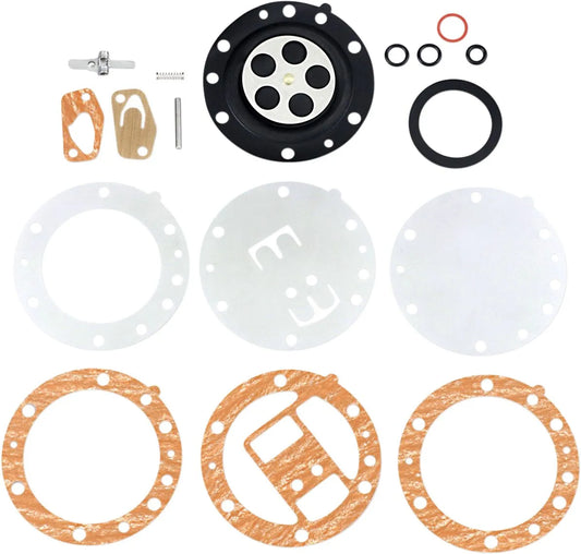 MIKUNI Reparationskit för BN Diaphragma bild 1 PMMEDIA:b30a05d10d786032